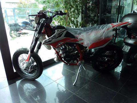 Beta rr motard track