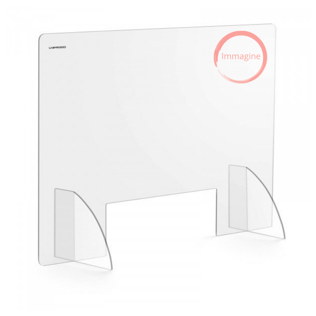 Stampa su Plexiglas