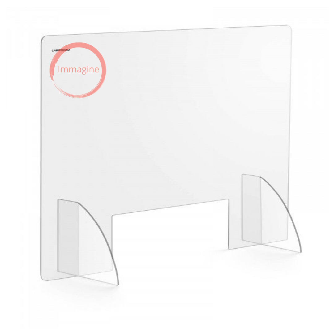 Stampa su Plexiglas