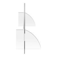 Stampa su Plexiglas