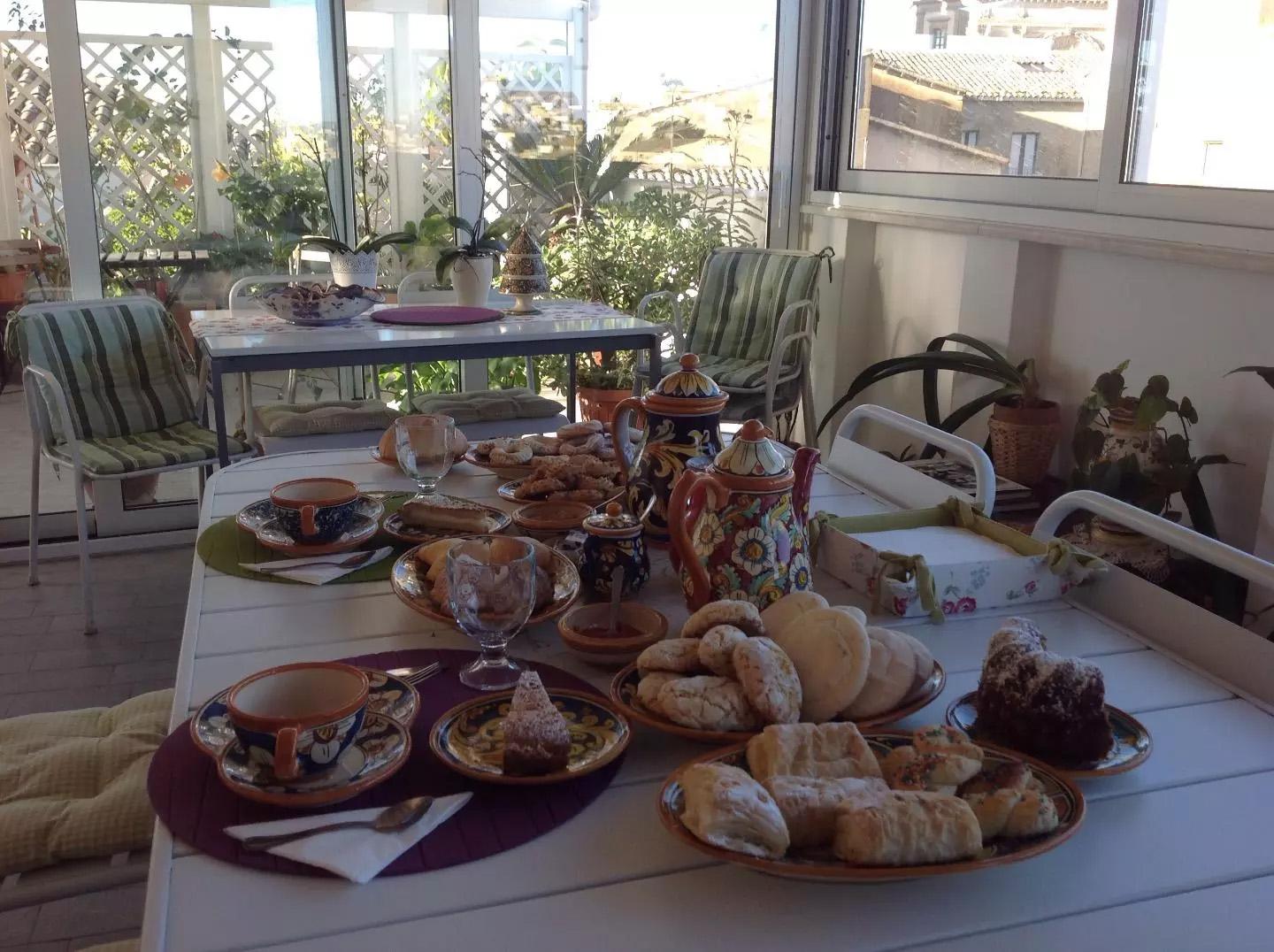 Un weekend a Caltagirone