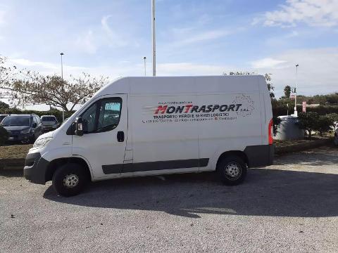 Spedizioni e Consegne