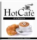 Hot cafe' chiosco bar
