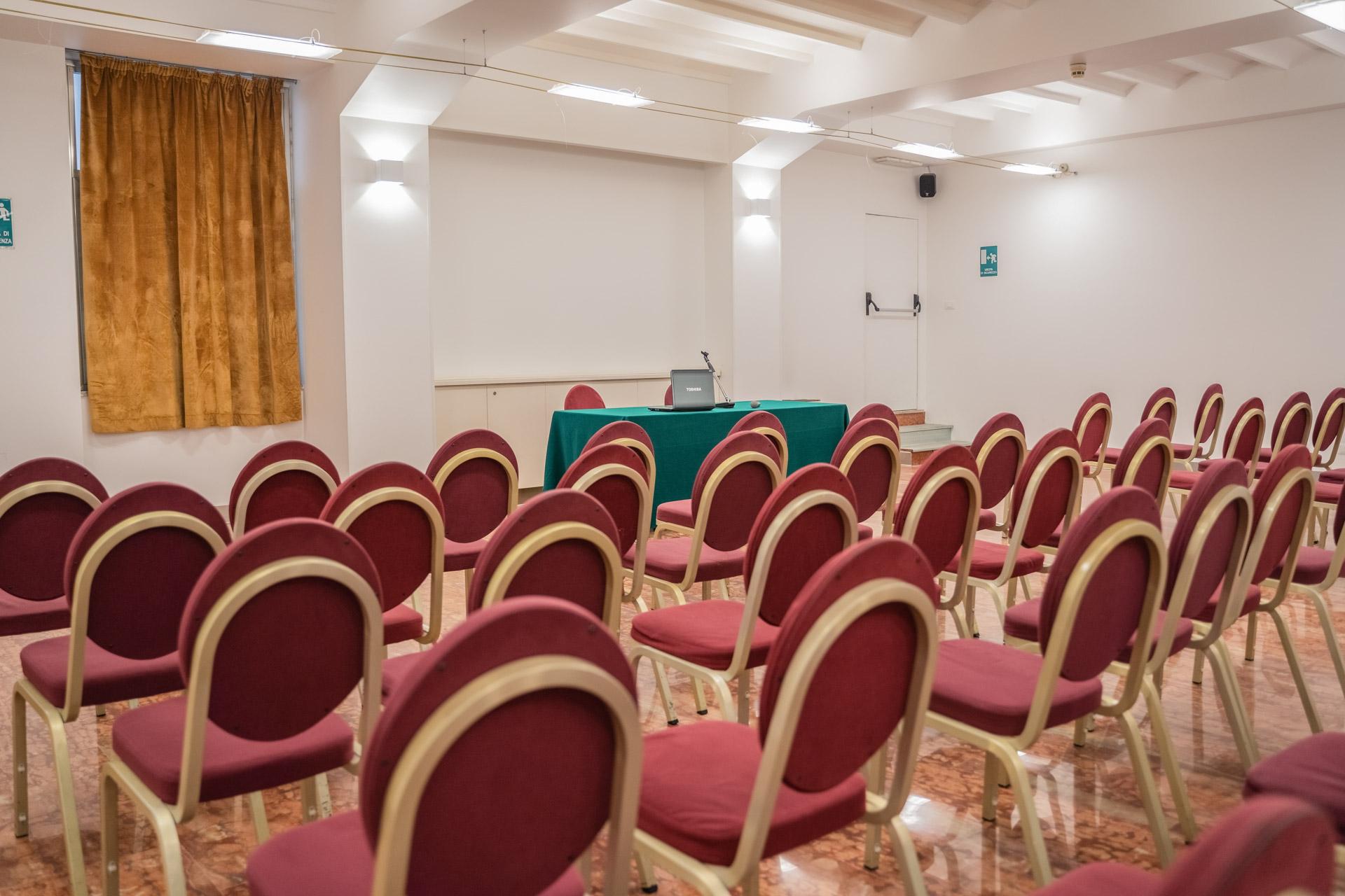 Sala Meeting