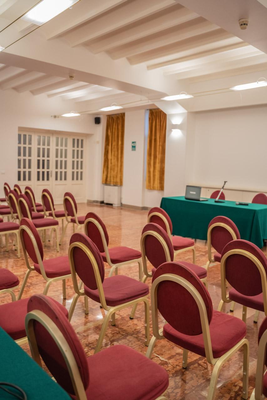 Sala Meeting