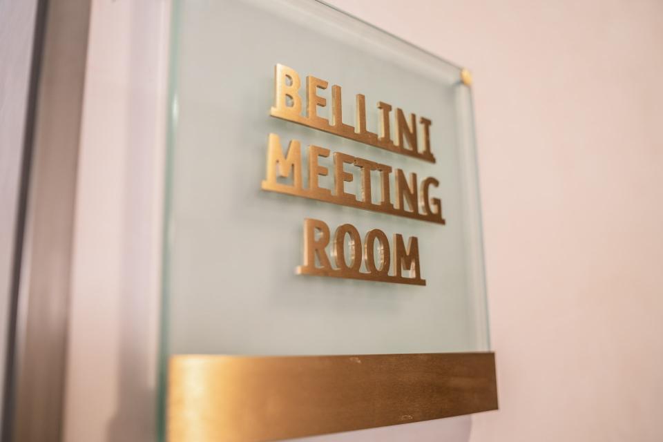 Sala Meeting