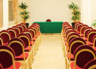 Sala Meeting