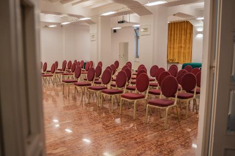 Sala Meeting
