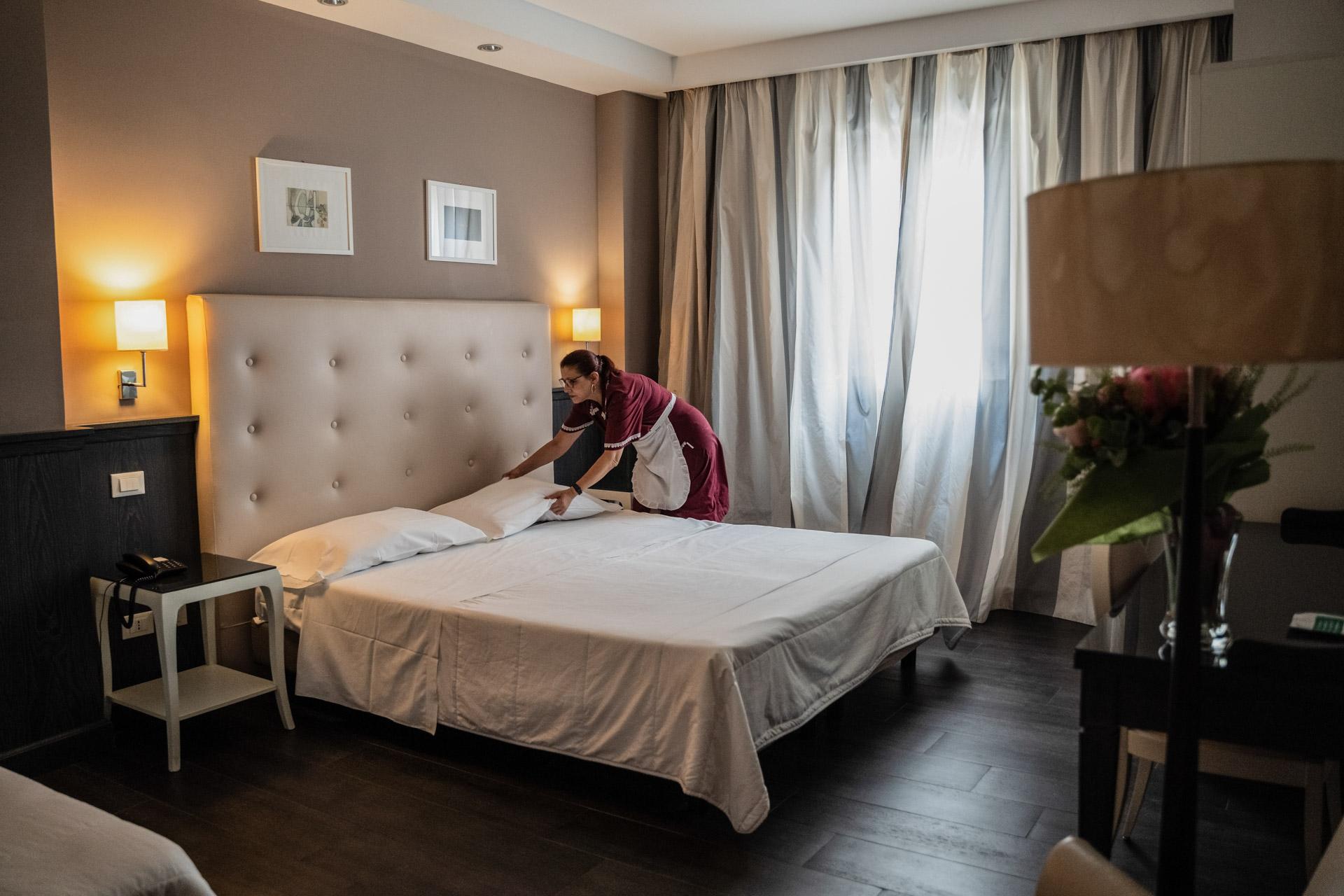Superior Triple Room