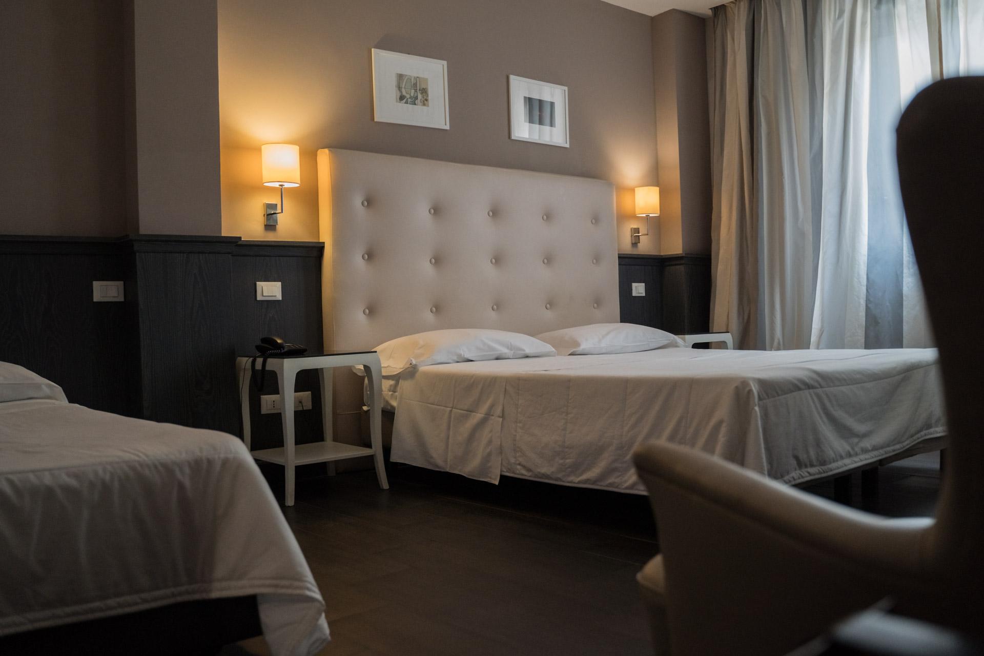 Superior Triple Room