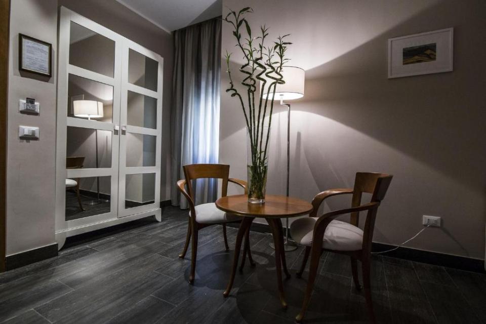 Superior Quadruple Room