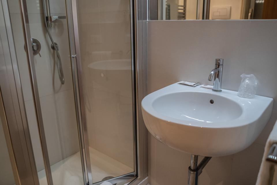 Superior Single Room