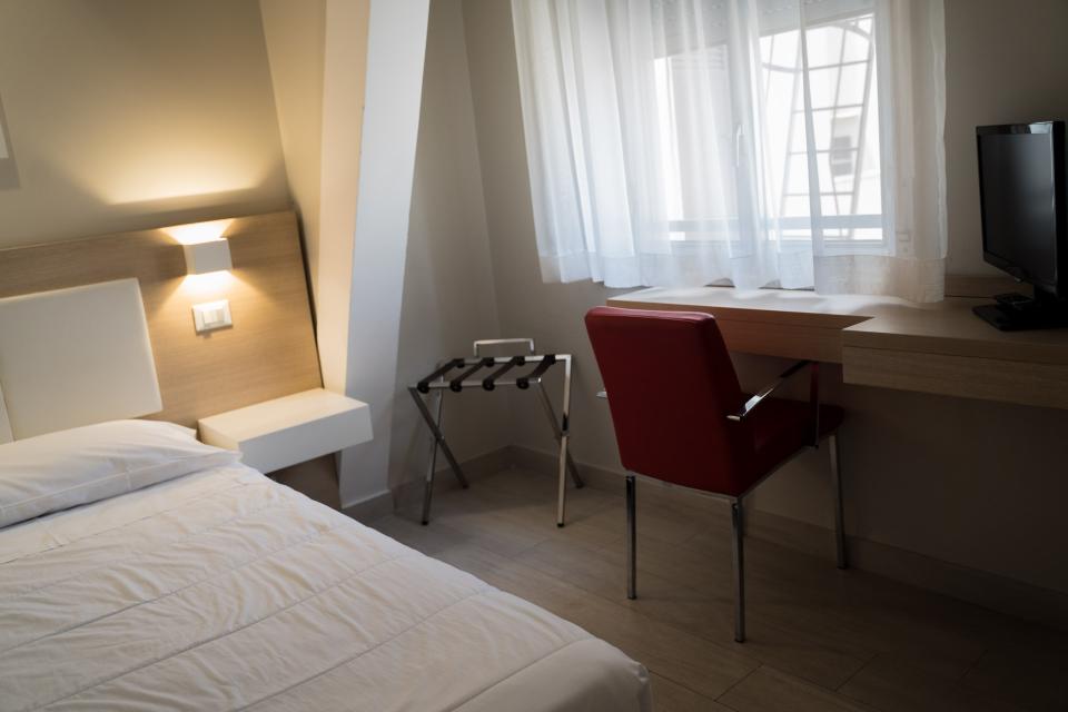 Superior Single Room