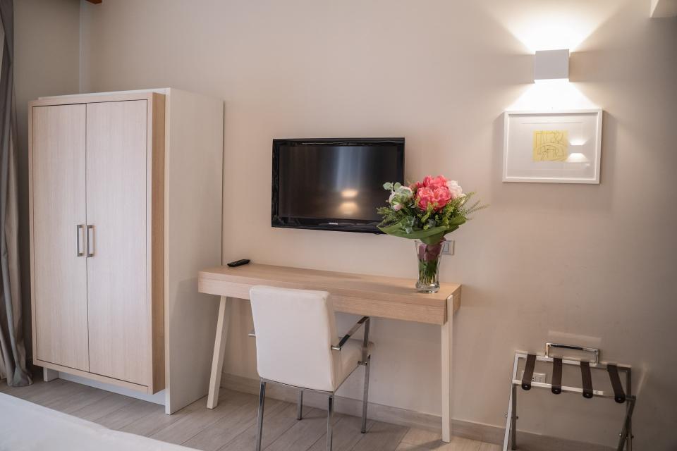 Superior Double or Twin Room