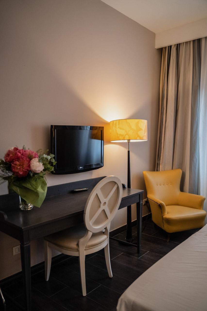 Superior Double or Twin Room