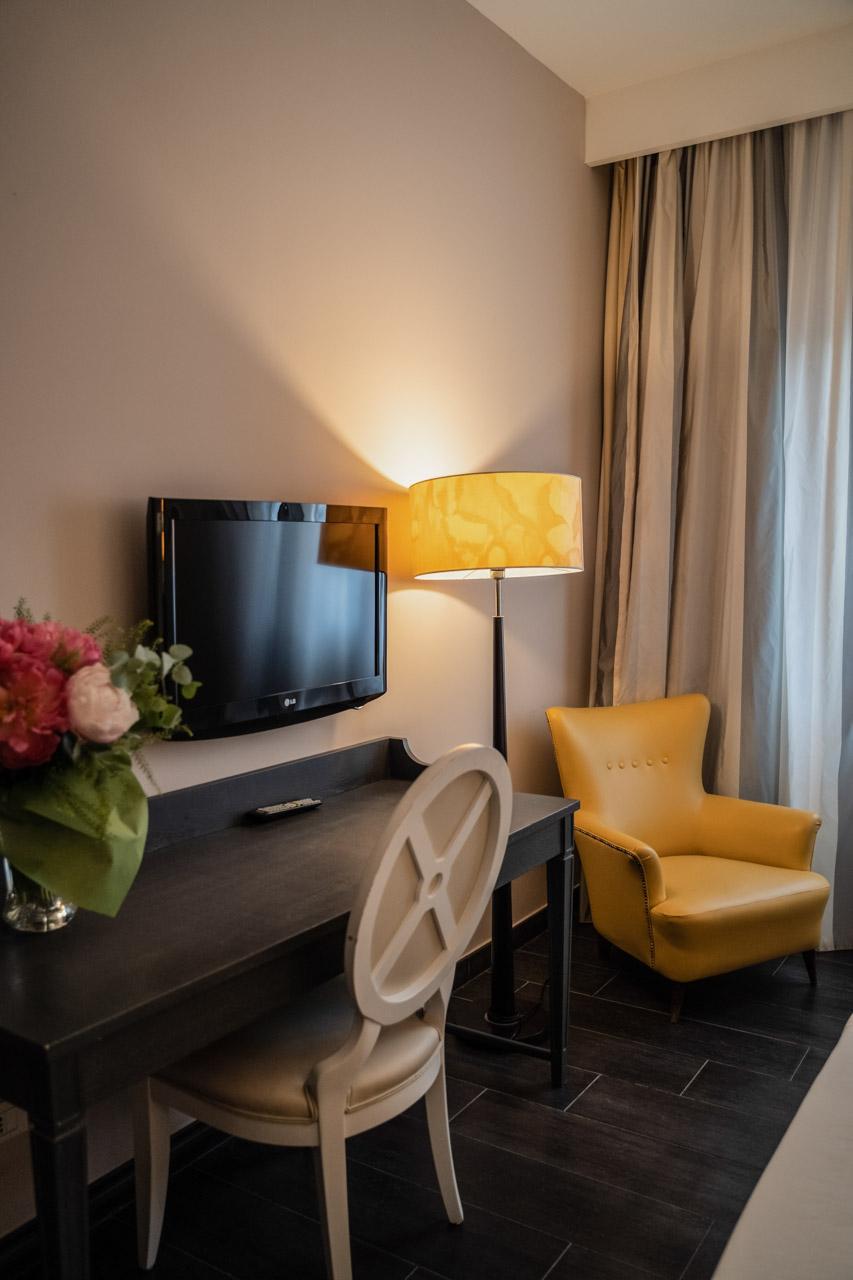 Superior Double or Twin Room