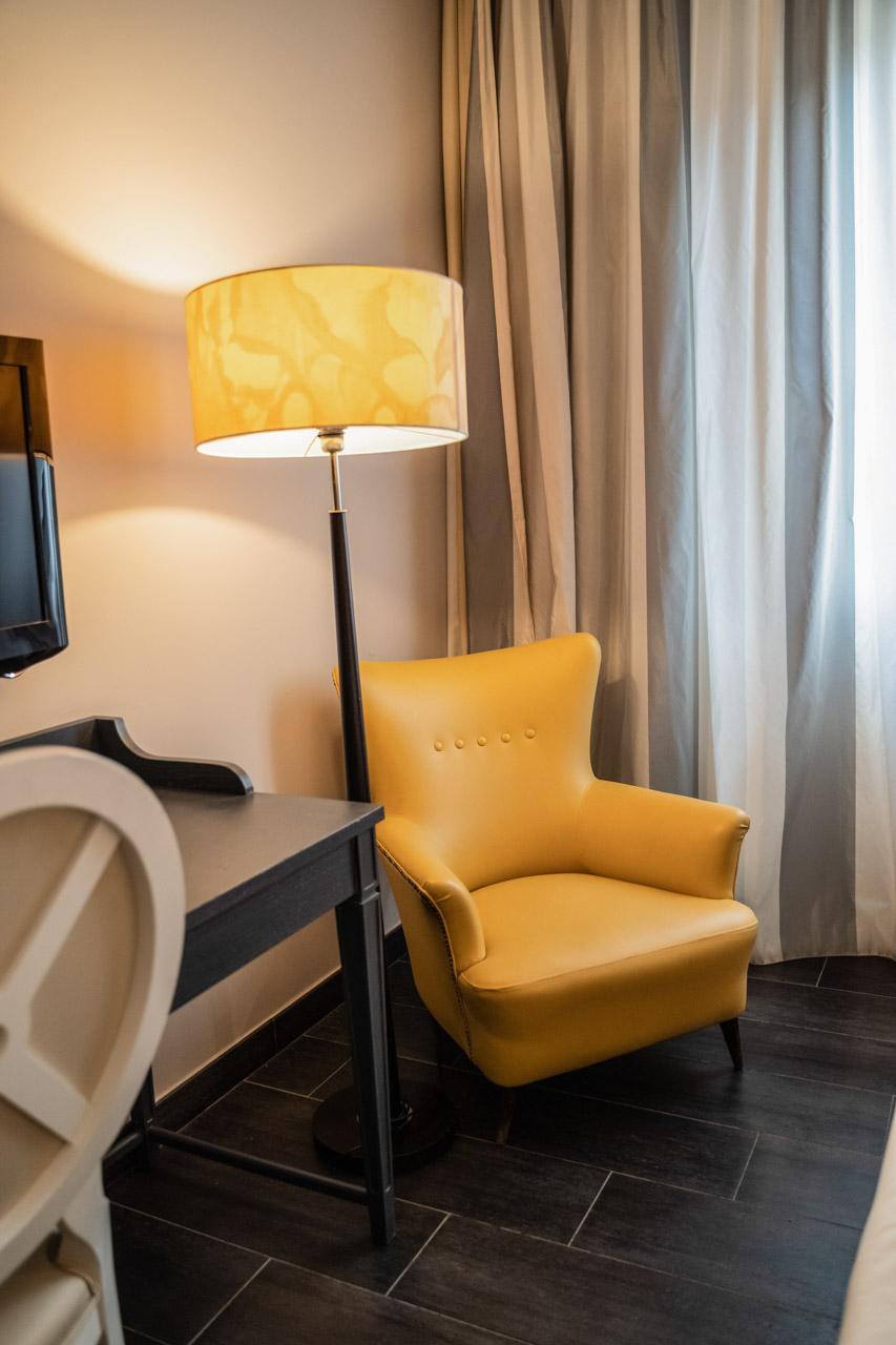 Superior Double or Twin Room