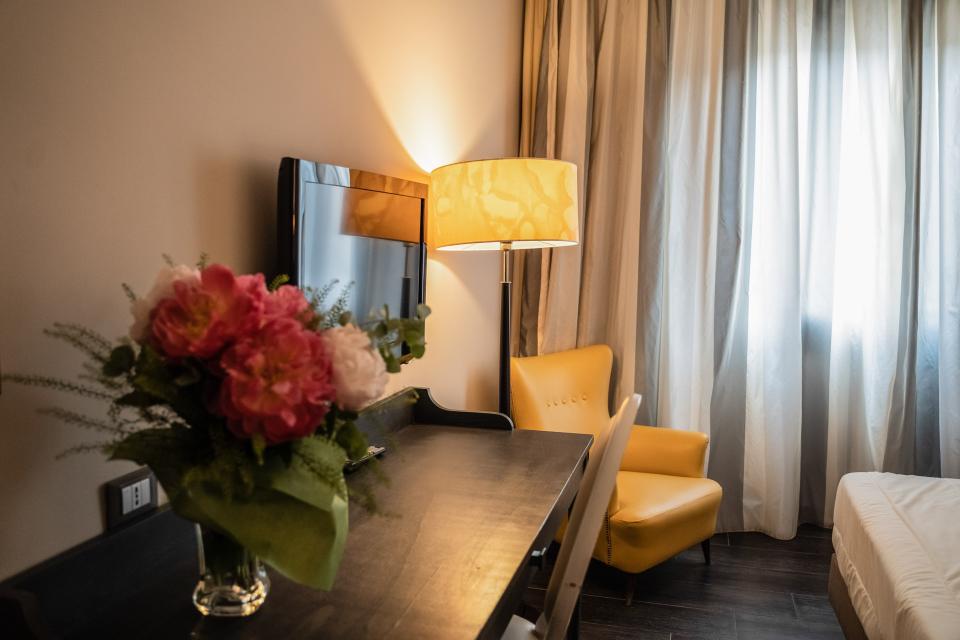 Superior Double or Twin Room