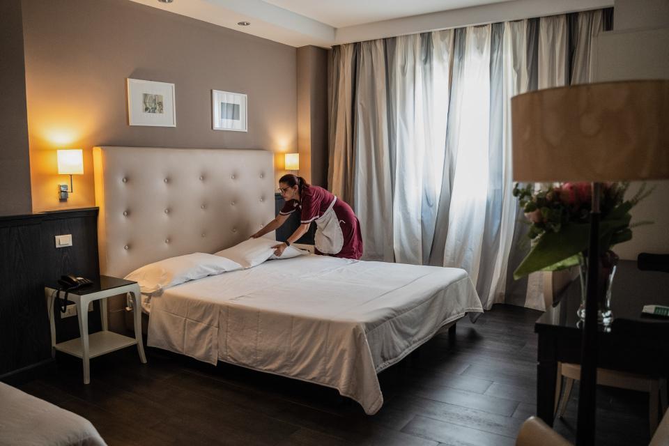 Superior Triple Room