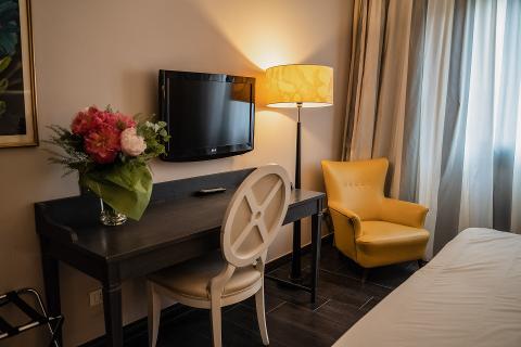 Superior Double or Twin Room