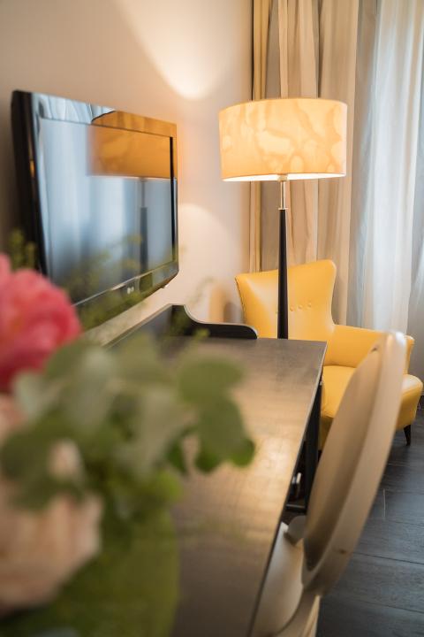 Superior Double or Twin Room