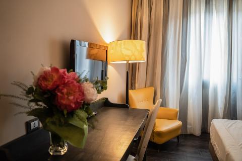Superior Double or Twin Room
