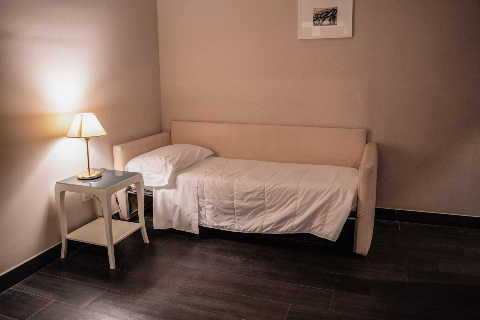 Chambre Quadruple Supérieure