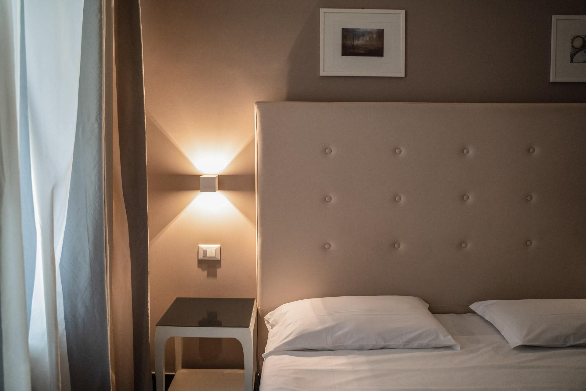Chambre Quadruple Supérieure