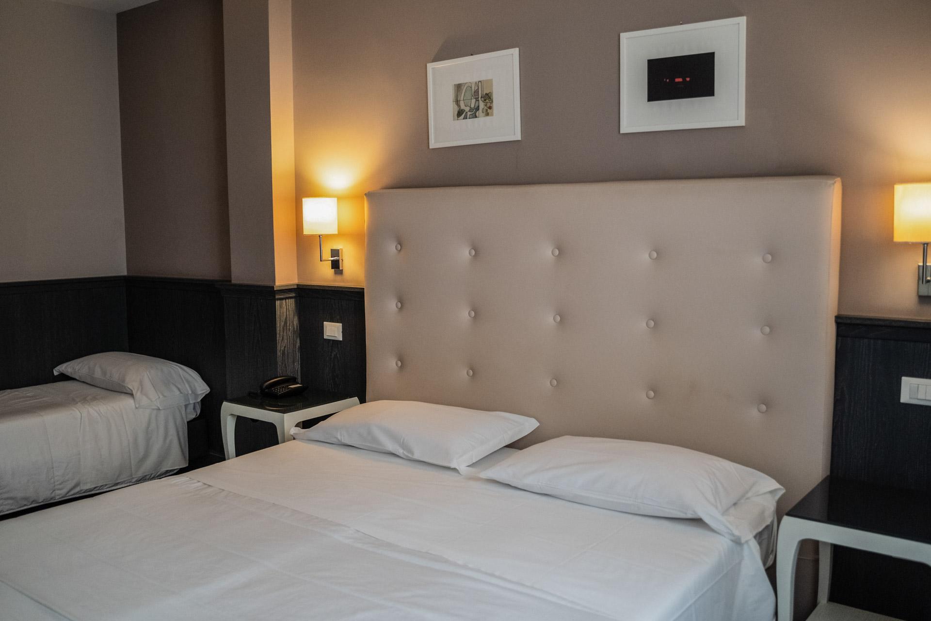 Chambre Triple Supérieure
