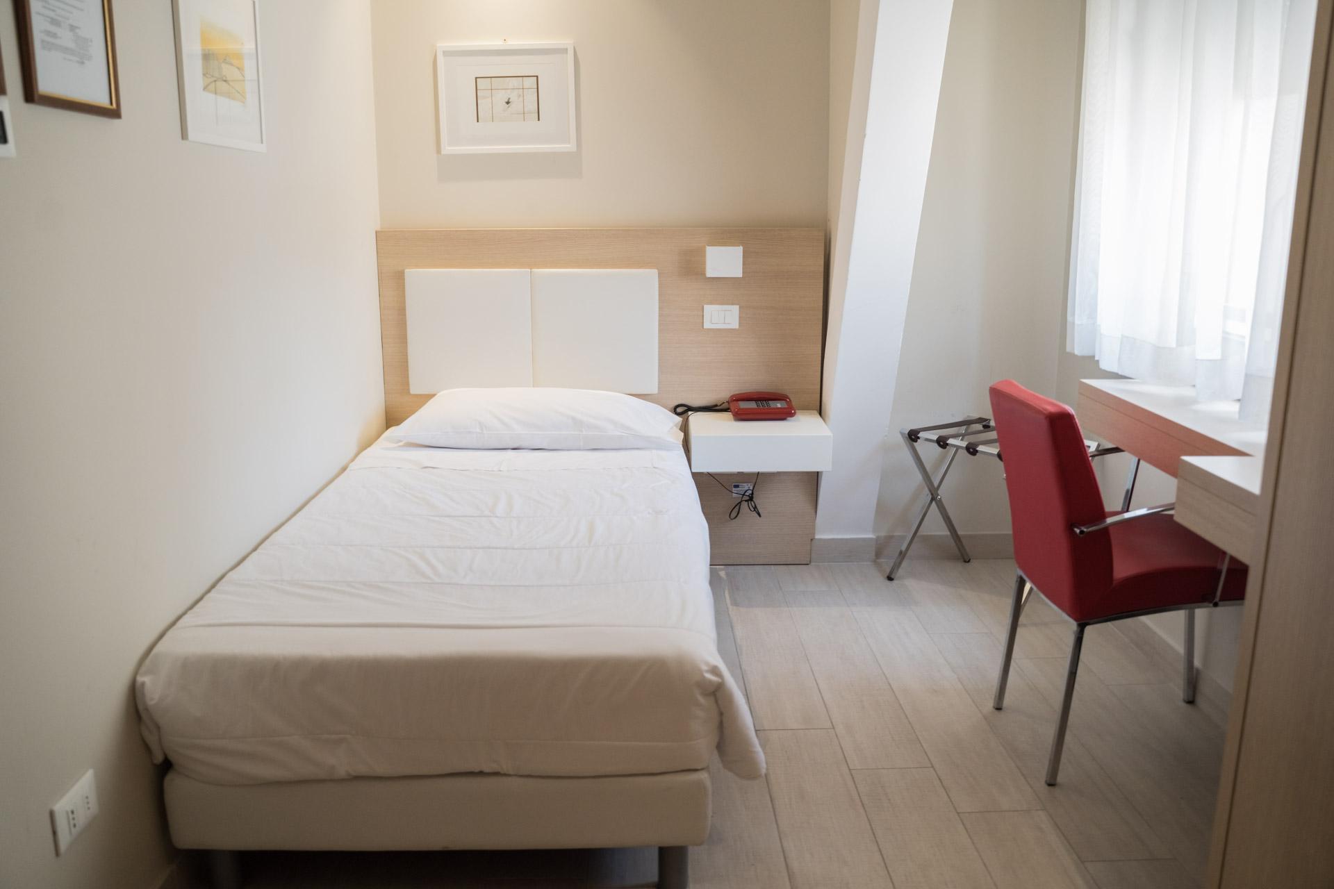 Chambre Simple Supérieure