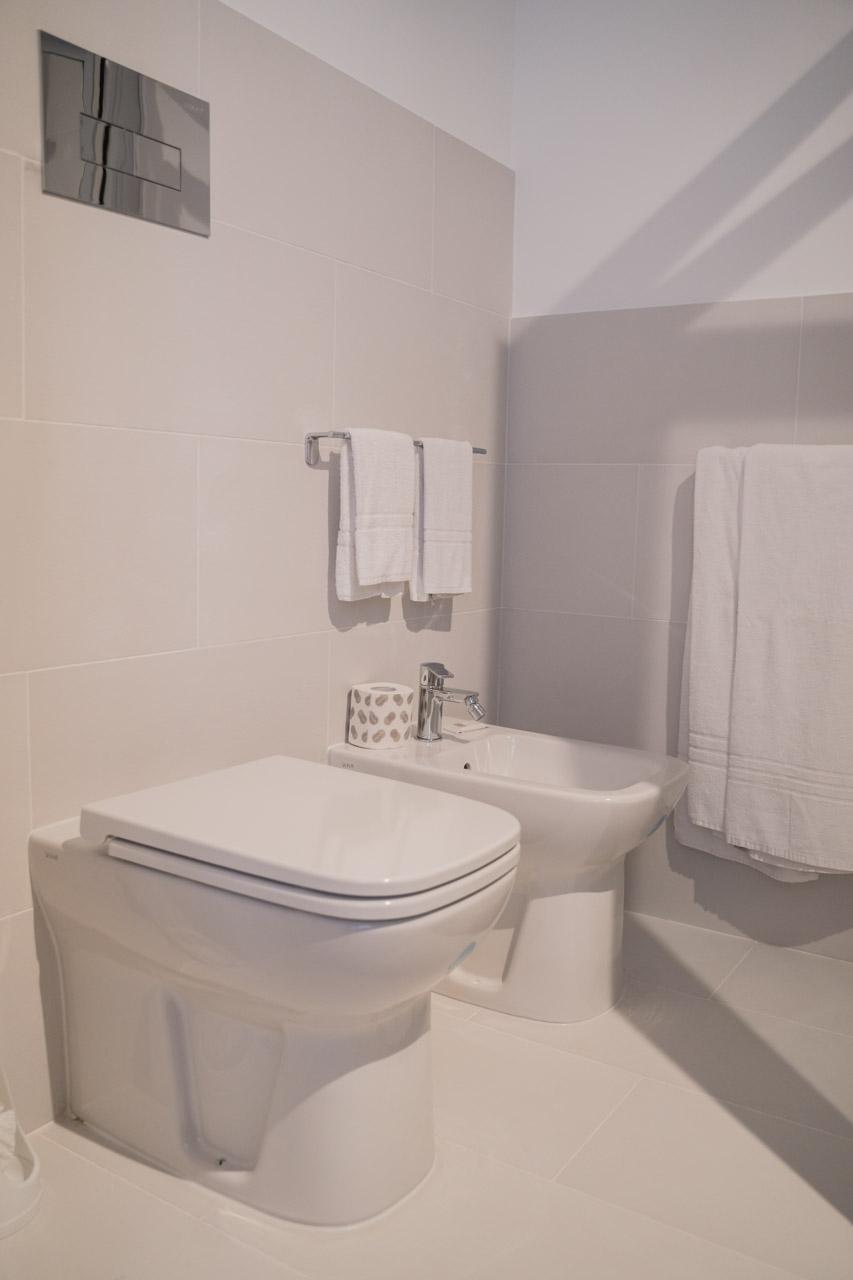 Chambre Double ou Lits Jumeaux Standard