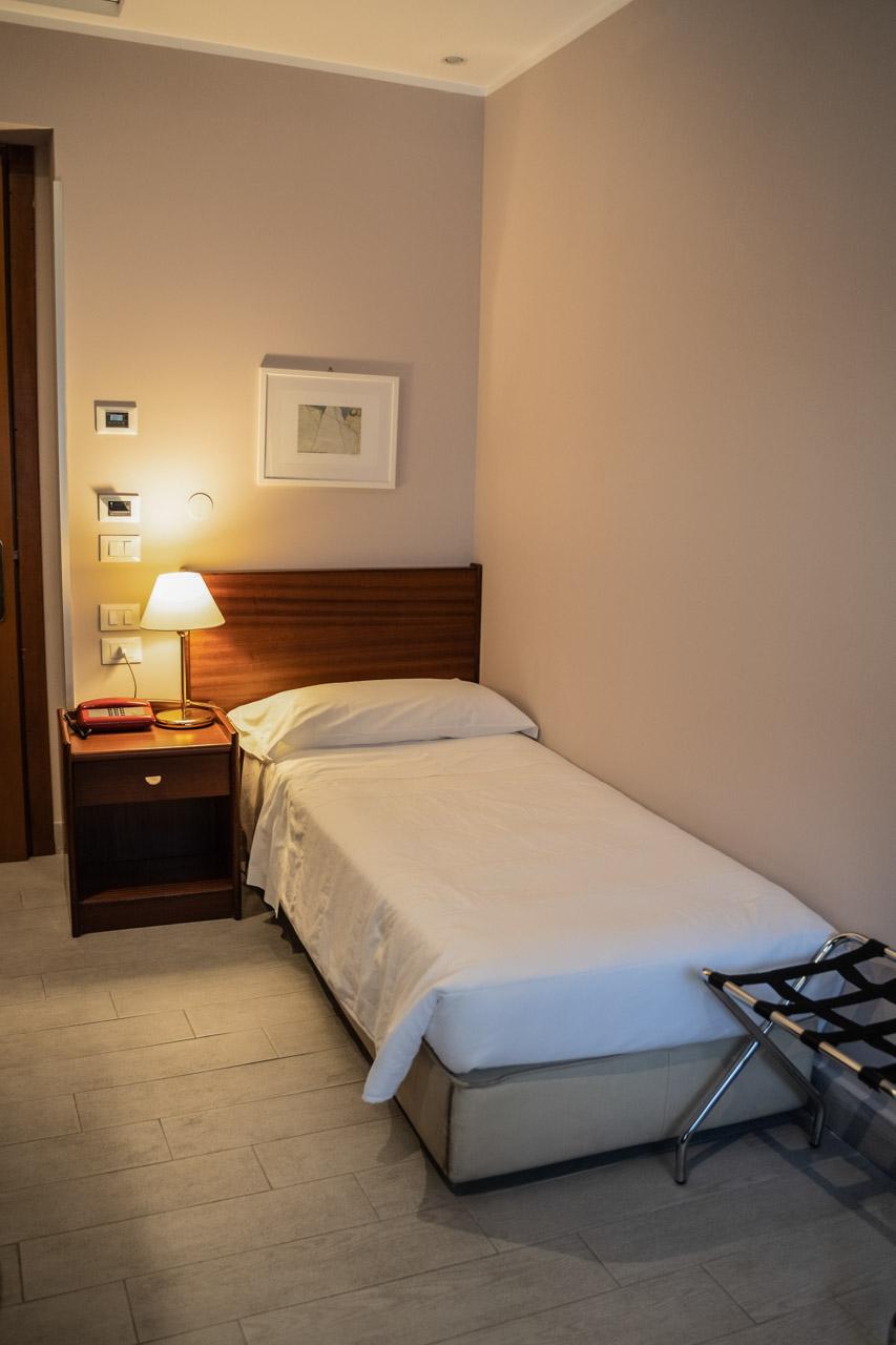 Chambre Simple Standard