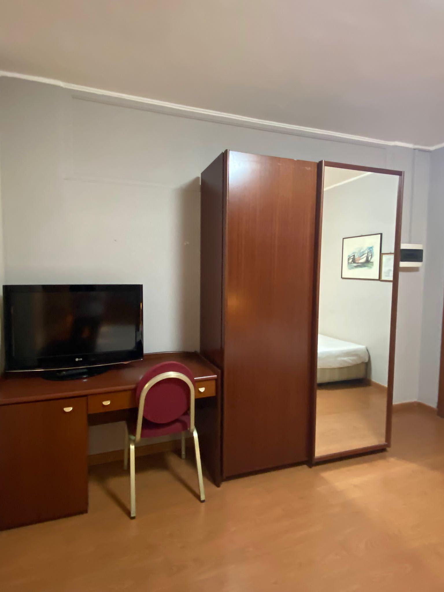 Chambre Triple Économique