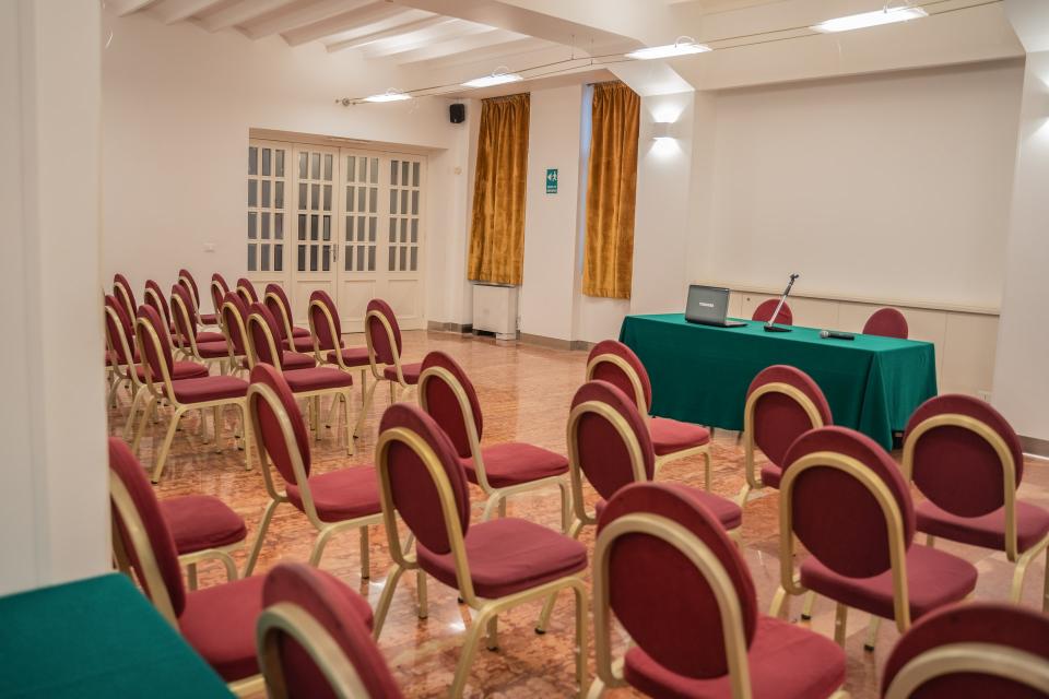 Salle de réunion