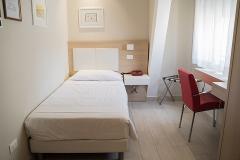 Chambre Simple Supérieure