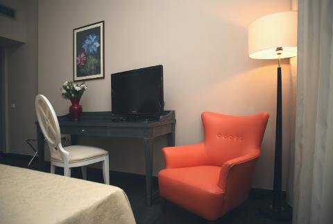 Chambre Triple Supérieure
