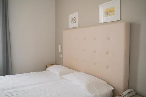 Studio en résidence