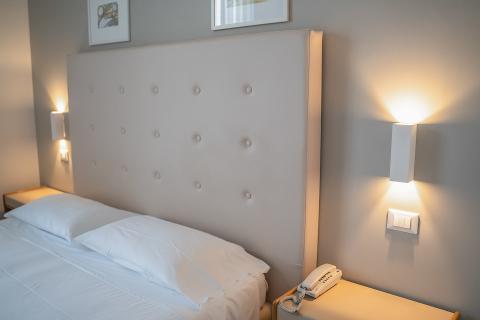 Studio en résidence