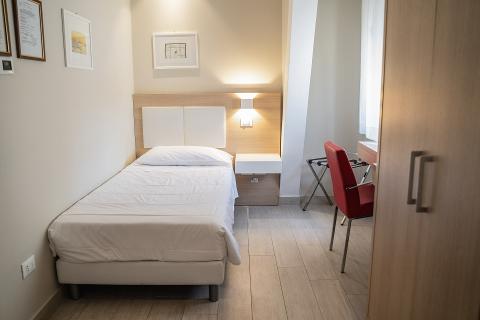 Chambre Simple Supérieure