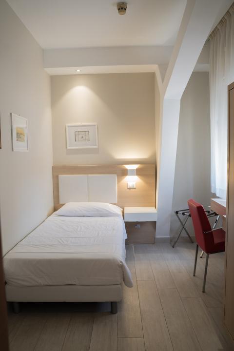 Chambre Simple Supérieure