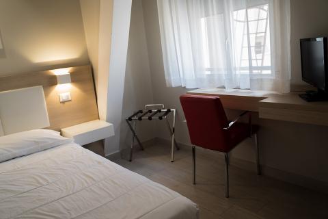 Chambre Simple Supérieure