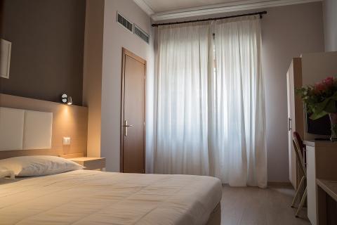 Chambre Double ou Lits Jumeaux Standard