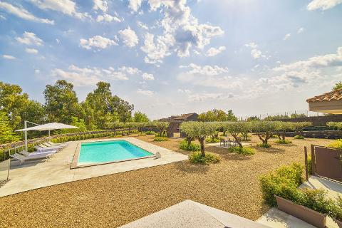 Casa vacanze in Affitto a Santa Venerina (Catania)
