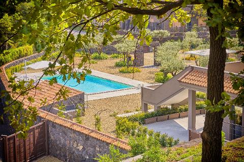Casa vacanze in Affitto a Santa Venerina (Catania)