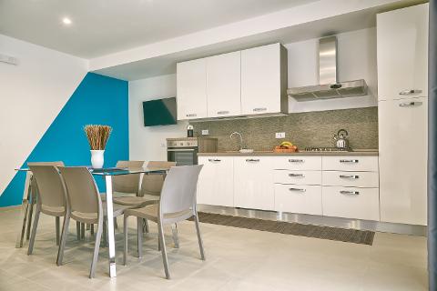Casa vacanze in Affitto a Santa Venerina (Catania)