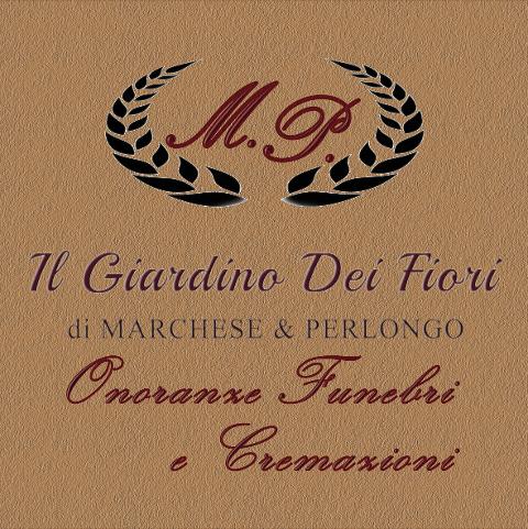 Agenzia Funebre Marchese & Perlongo - Villabate - Palermo - "Il Giardino dei fiori"