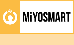 Consulenza sulla progressione miopica nei bambini - MiYOSMART