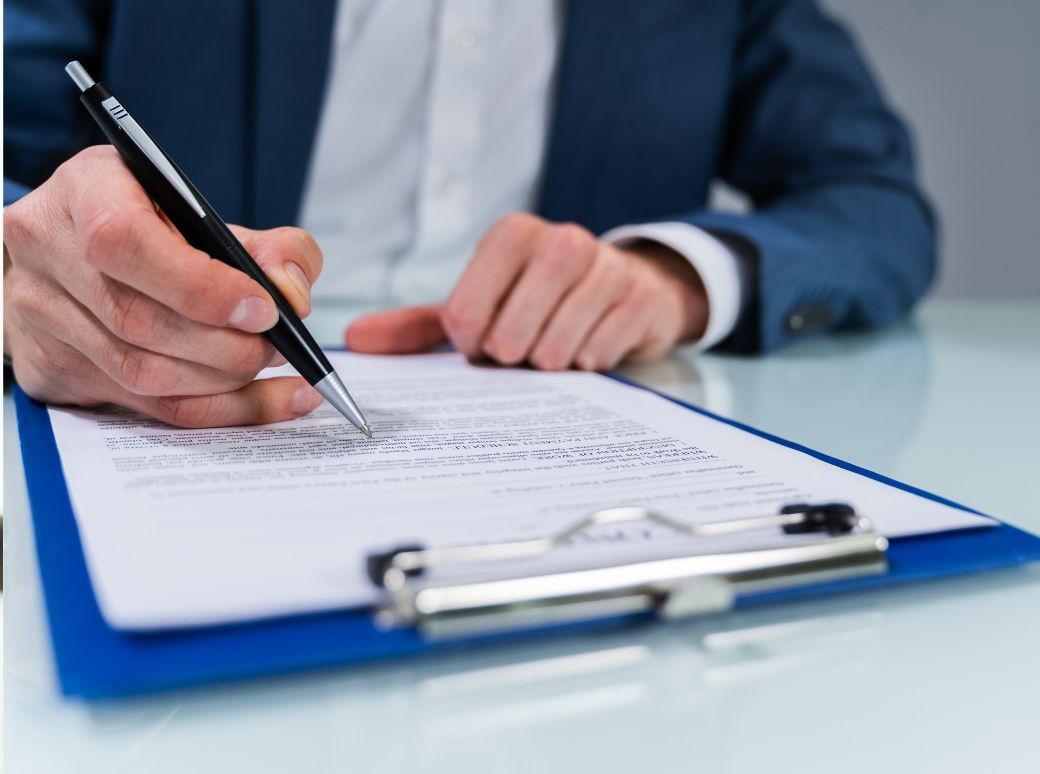 Registrazione contratto tradizionale