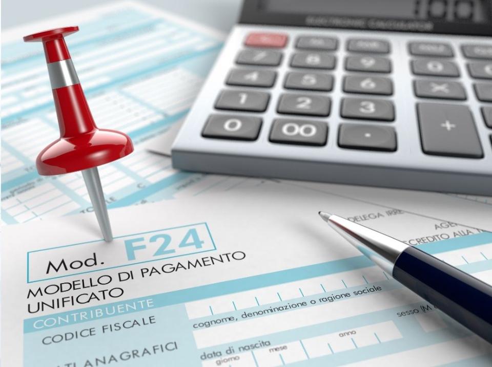 Rateizzazione Persona Fisica - Giuridica