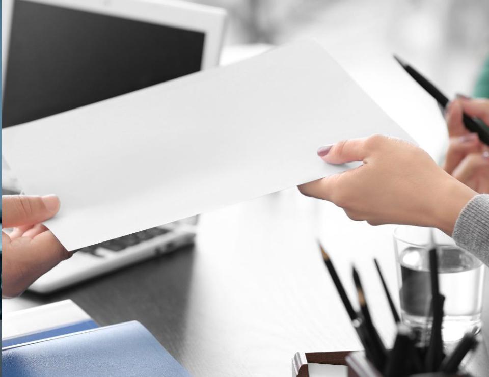Dichiarazione di Successione